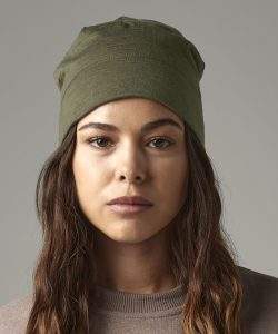 Beechfield Merino Beanie