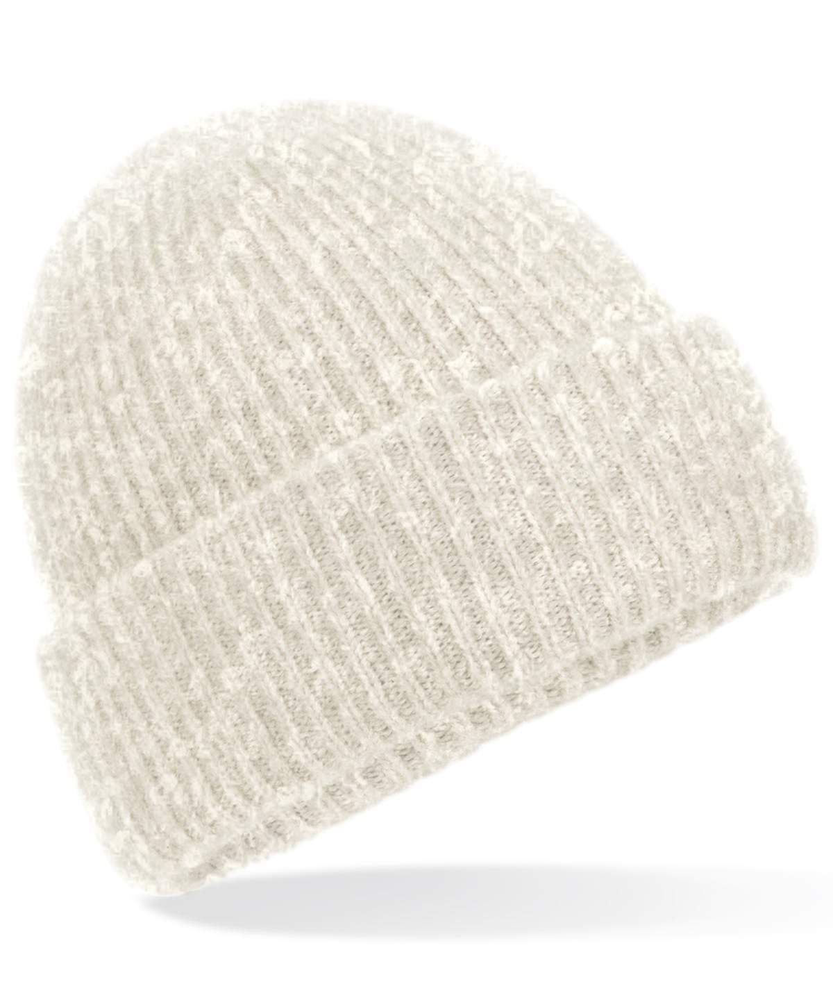 Beechfield Cosy Ribbed Beanie - Image 2