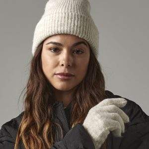 Beechfield Cosy Ribbed Beanie