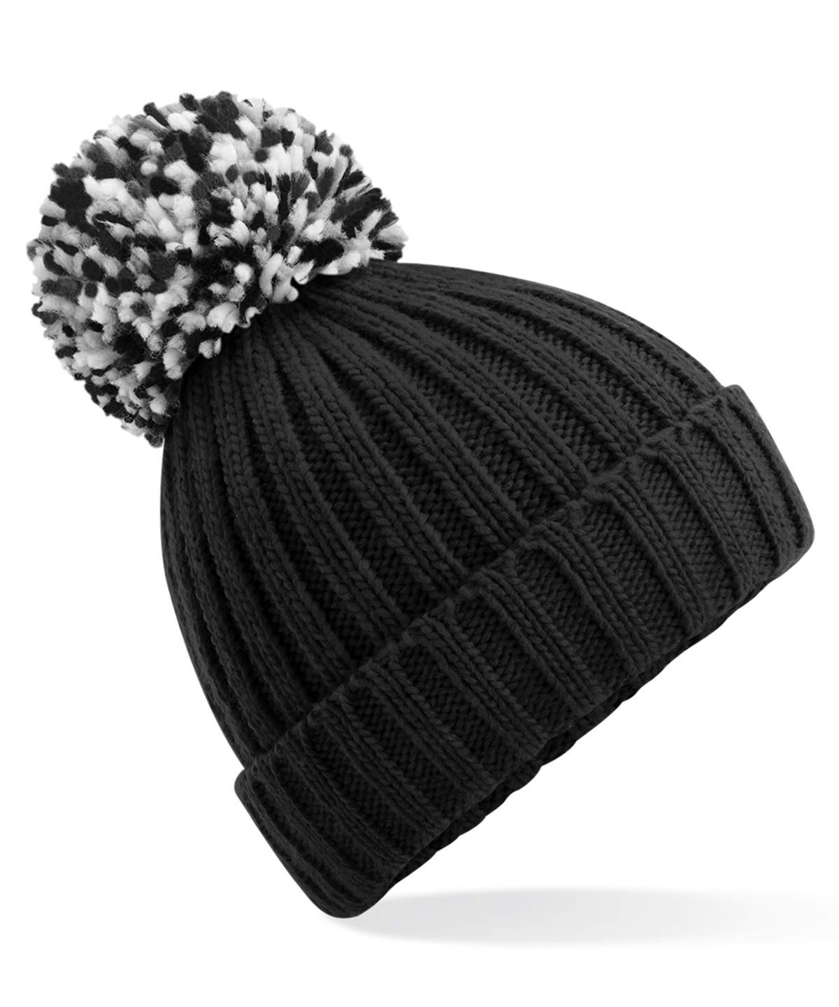 Beechfield Hygge Beanie - Image 2