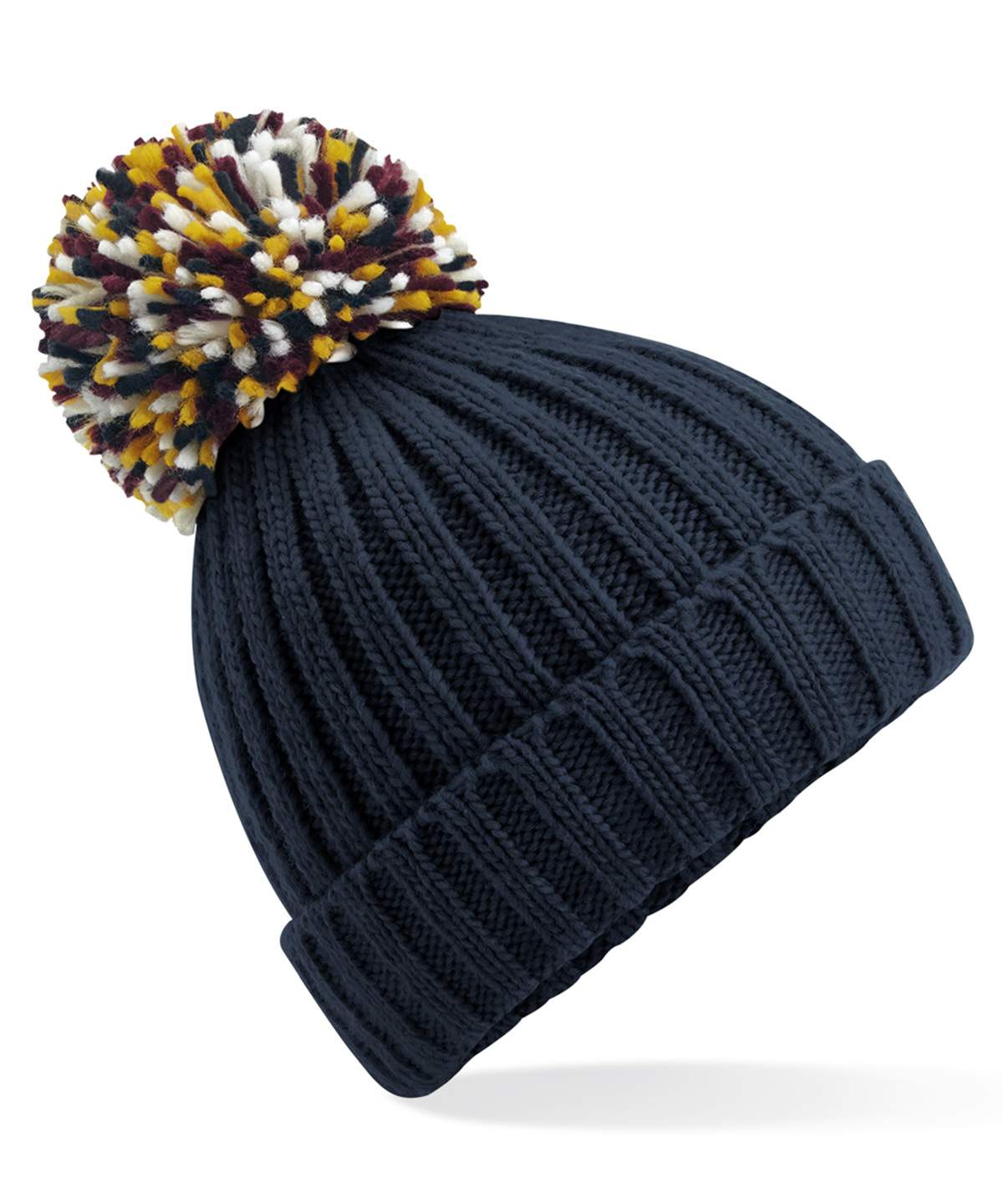 Beechfield Hygge Beanie - Image 3