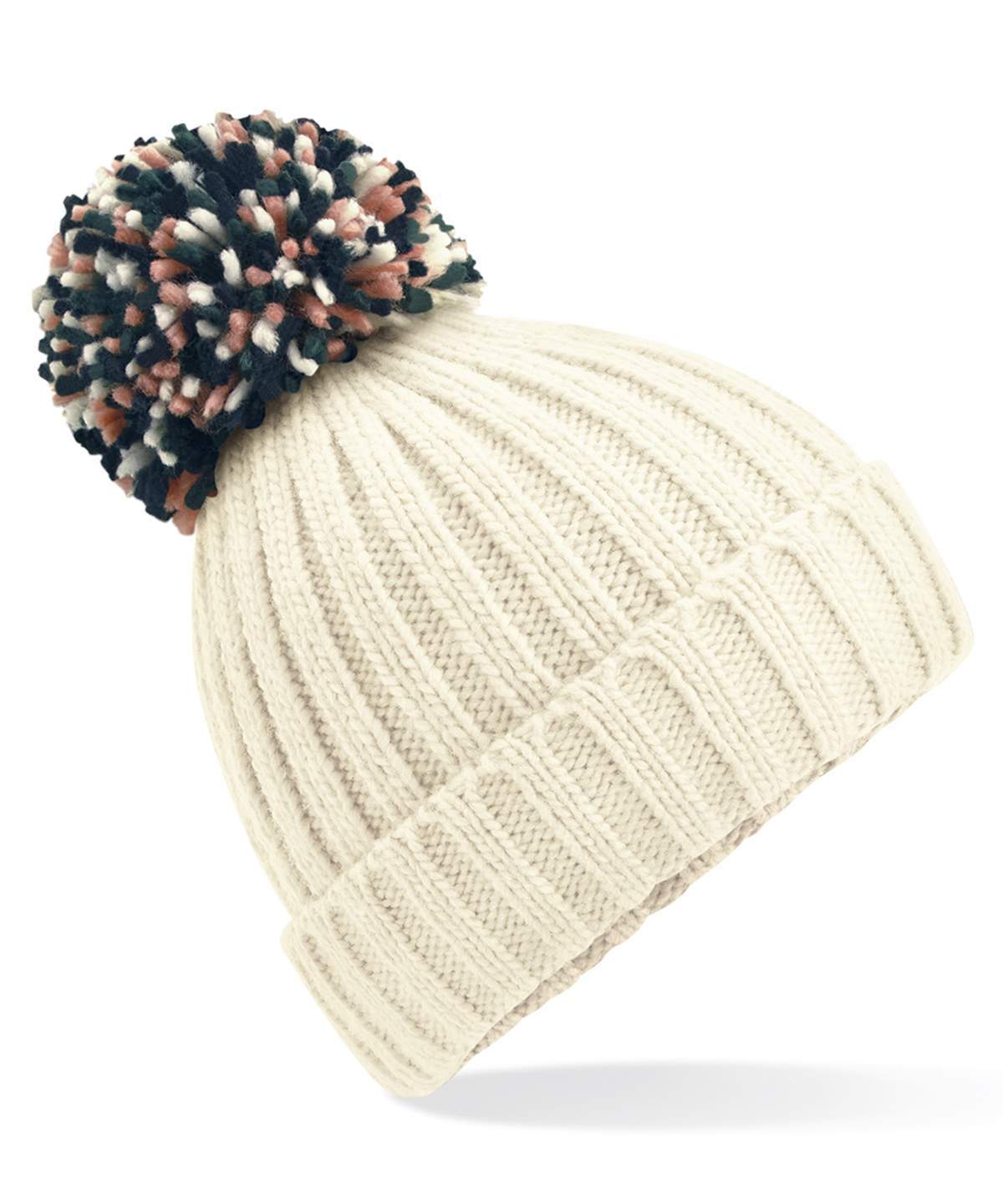 Beechfield Hygge Beanie - Image 5