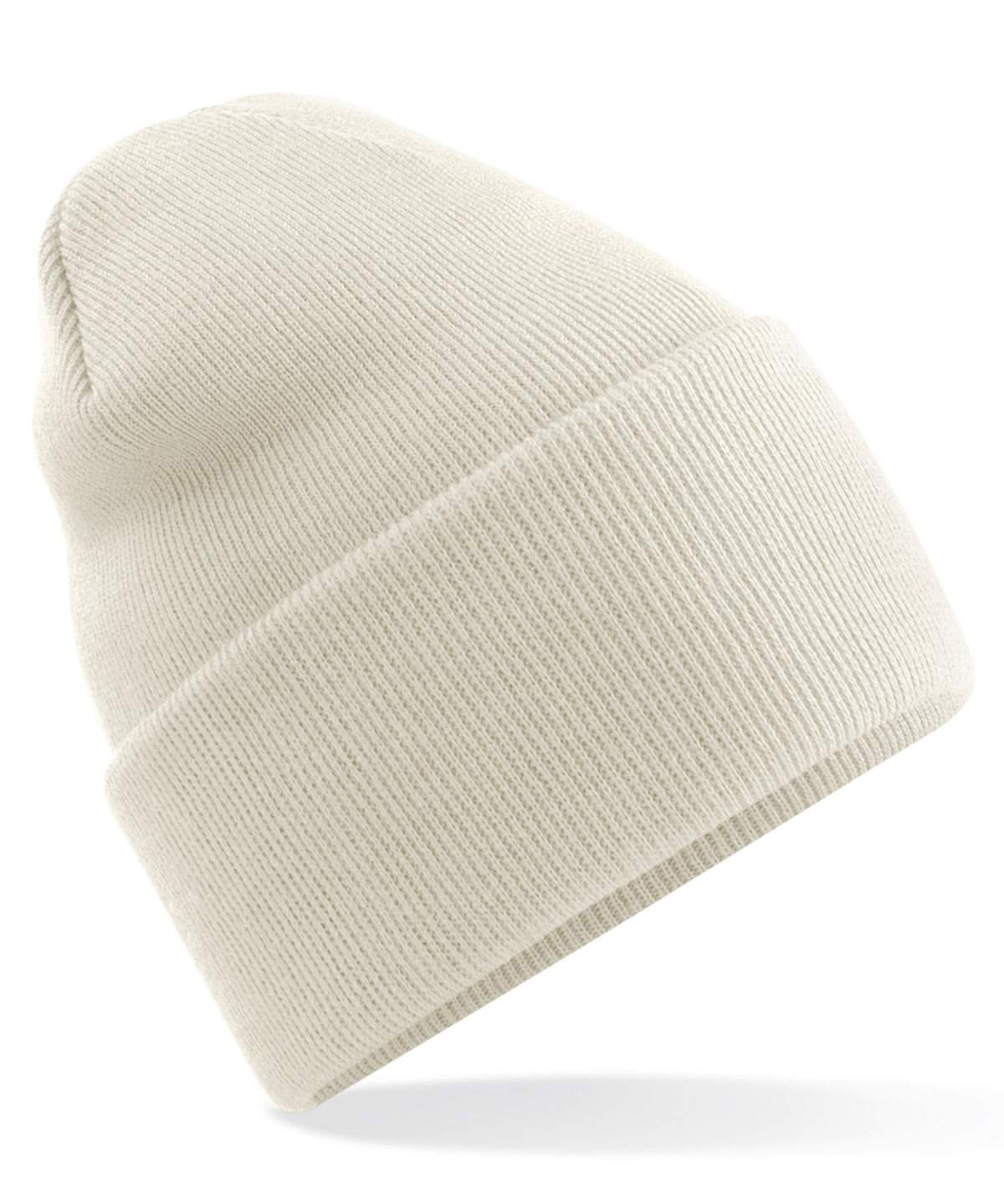 Beechfield Original Deep Cuffed Beanie - Image 2