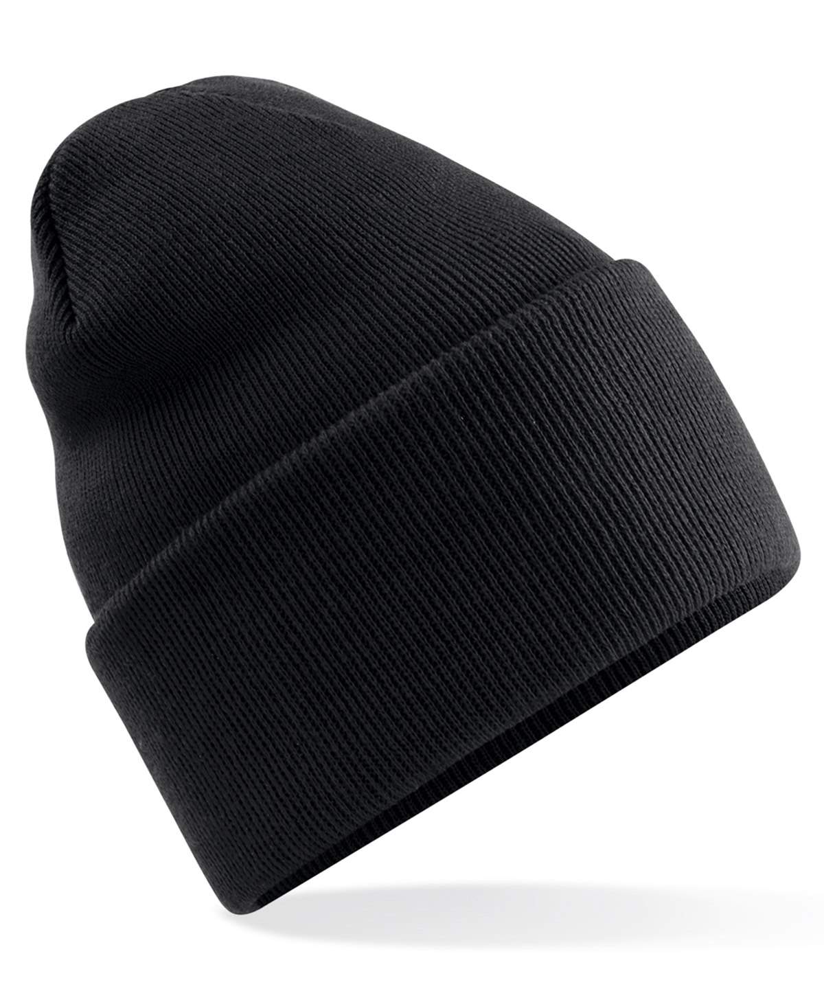 Beechfield Original Deep Cuffed Beanie - Image 4