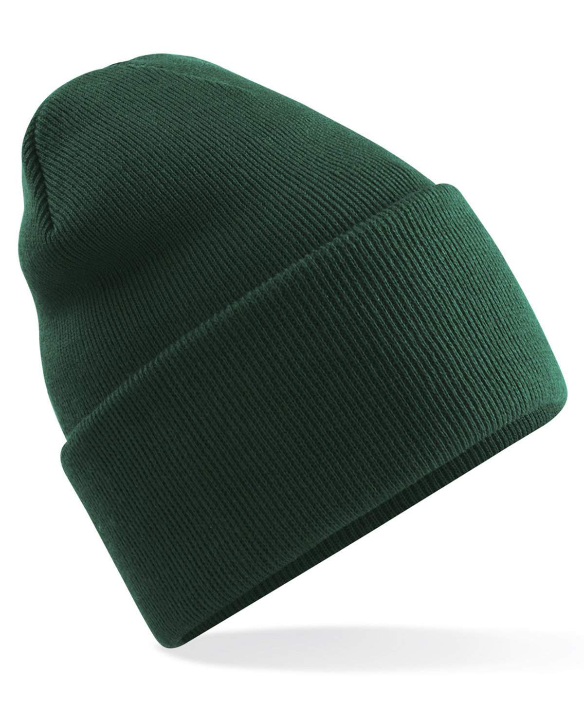 Beechfield Original Deep Cuffed Beanie - Image 5