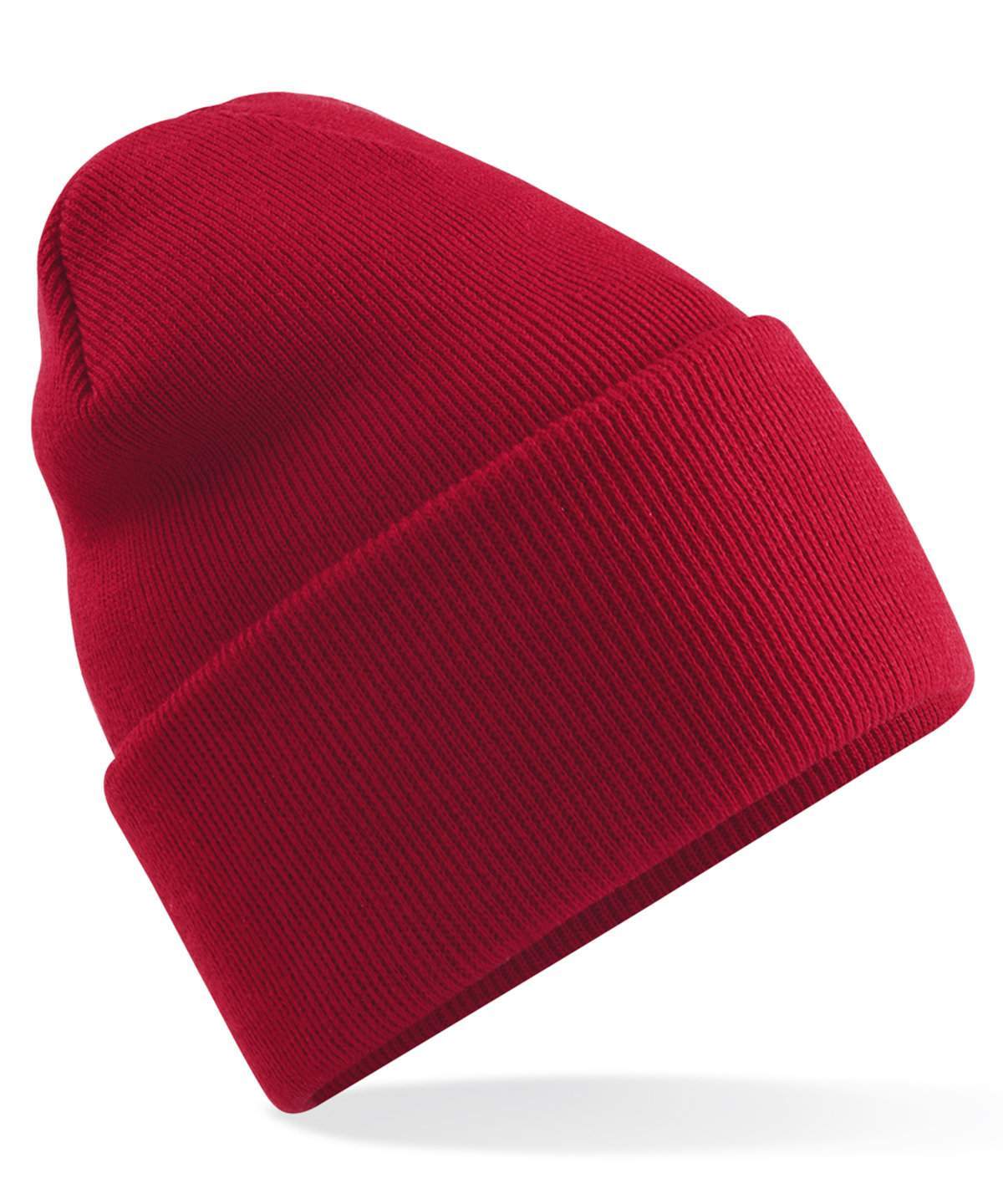 Beechfield Original Deep Cuffed Beanie - Image 7
