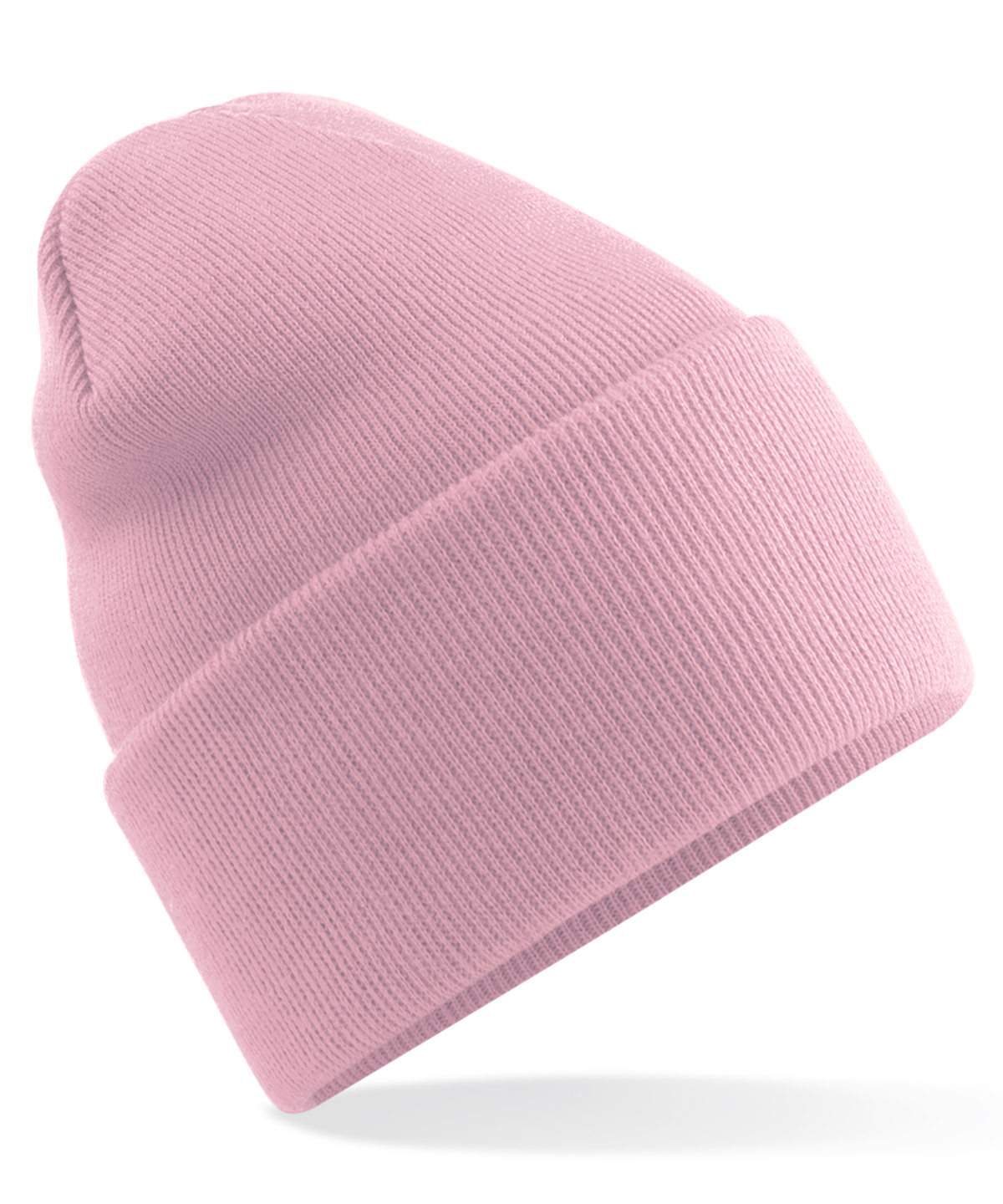 Beechfield Original Deep Cuffed Beanie - Image 8