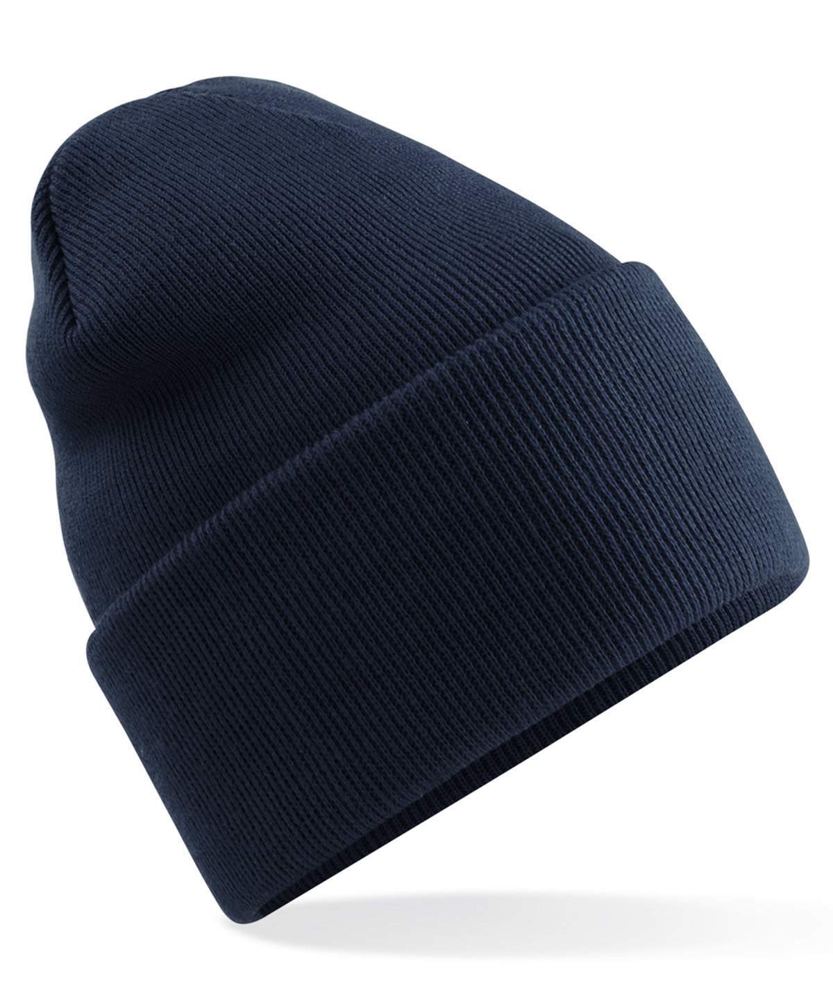 Beechfield Original Deep Cuffed Beanie - Image 9