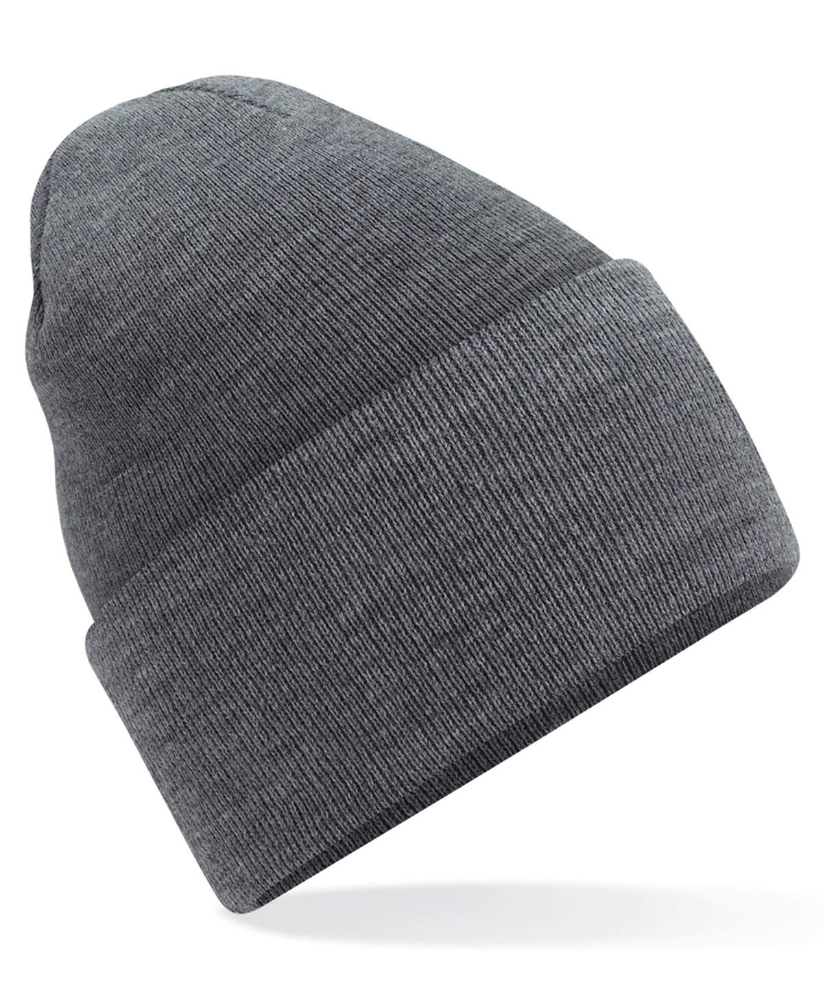 Beechfield Original Deep Cuffed Beanie - Image 10