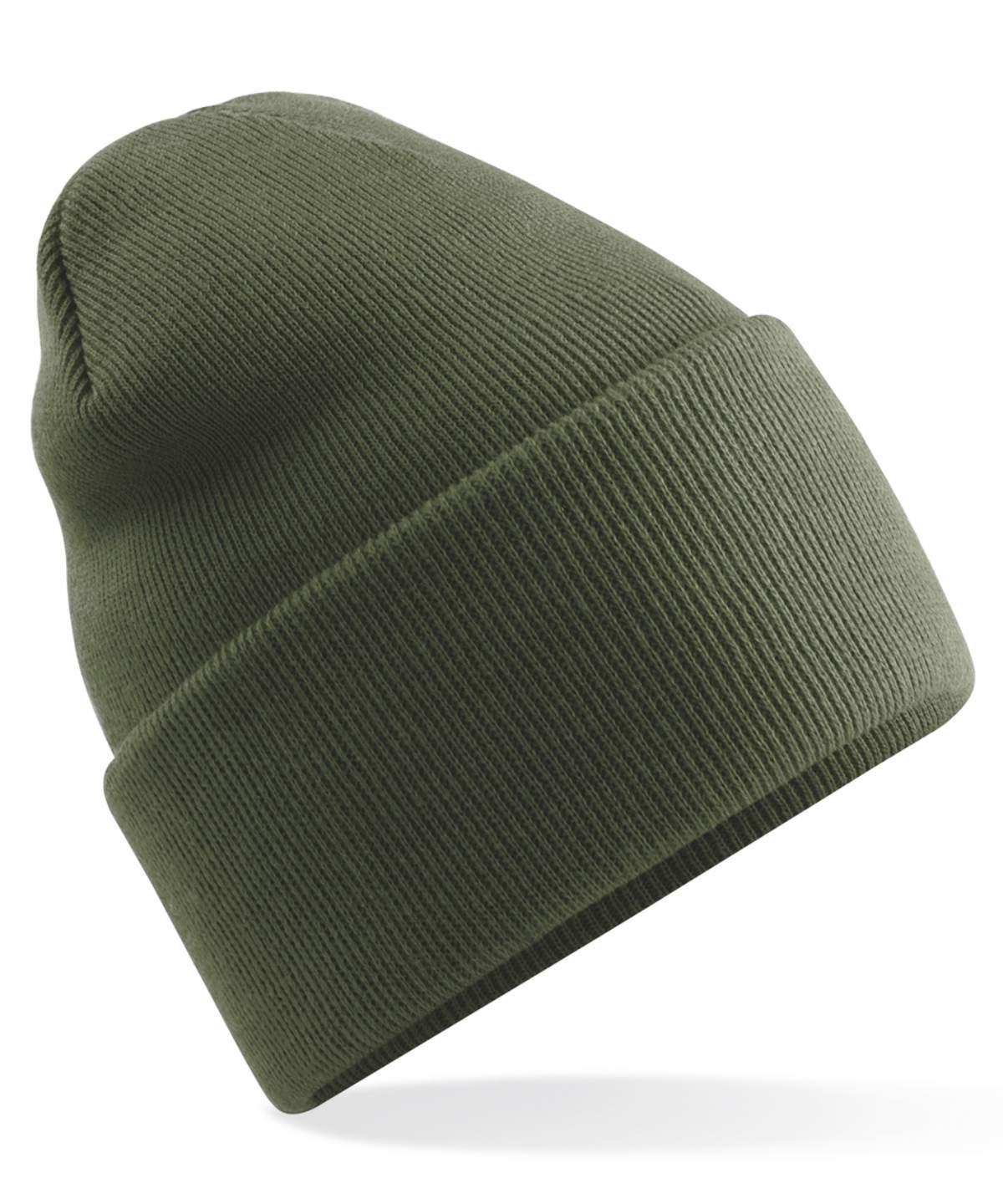 Beechfield Original Deep Cuffed Beanie - Image 12