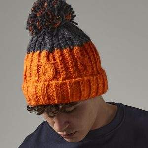 Beechfield Apres Beanie