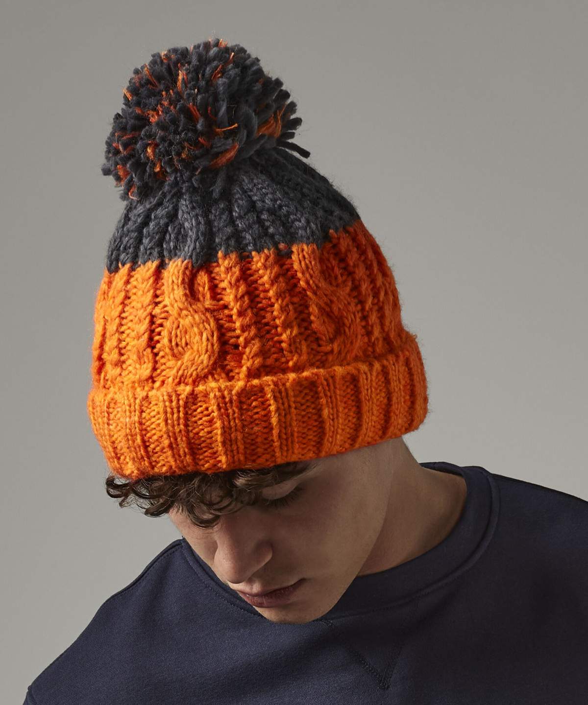 Beechfield Apres Beanie