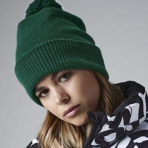 Beechfield Thermal Snowstar Beanie