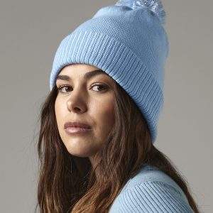 Beechfield Snowstar Beanie