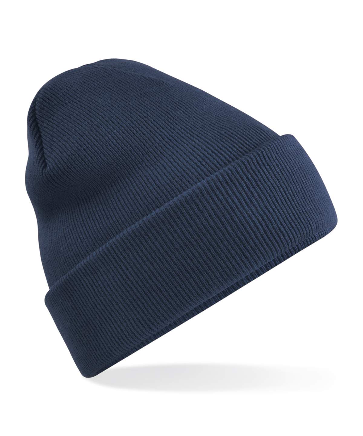 Beechfield Recycled Original Cuffed Beanie - Image 7