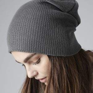 Beechfield Slouch Beanie