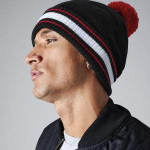 Beechfield Stadium Beanie