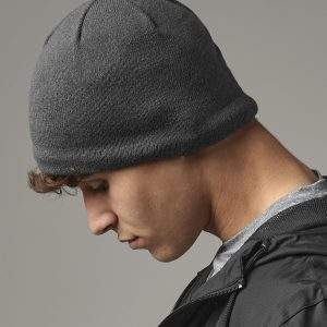 Beechfield Water Repellent Active Beanie