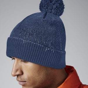 Beechfield Water Repellent Thermal Snowstar Beanie