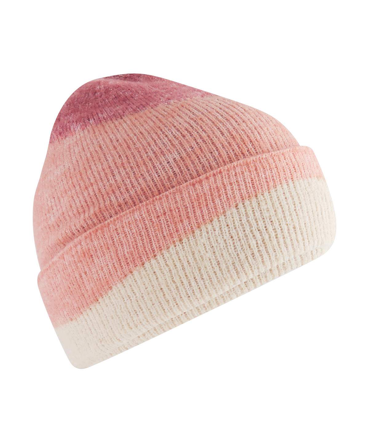 Beechfield Soft Wave Beanie - Image 5
