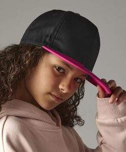 Beechfield Youth Snapback