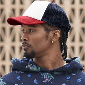 Beechfield Retro 5 Panel Trucker