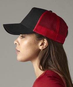 Beechfield Snapback Trucker