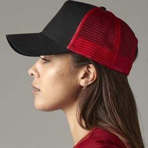 Beechfield Snapback Trucker