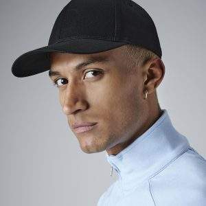 Beechfield Urbanwear 6 Panel Snapback