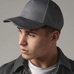Beechfield Urbanwear 5 Panel Snapback