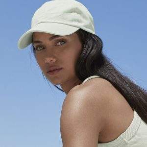 Beechfield Low Profile 6 Panel Dad Cap