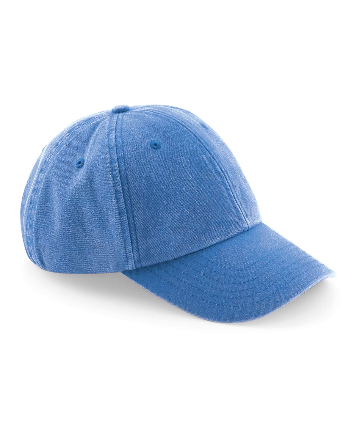 Beechfield Low Profile Vintage Cap - Image 7