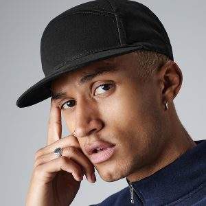 Beechfield Pitcher Snapback