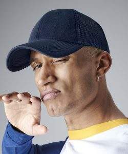 Beechfield Jersey Athleisure Trucker