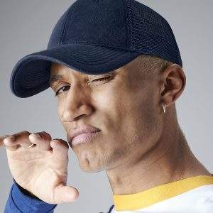 Beechfield Jersey Athleisure Trucker