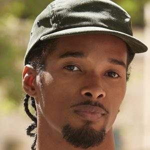 Beechfield Earthaware Organic Cord Camper Cap