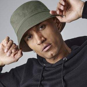 Beechfield Reversible Bucket Hat