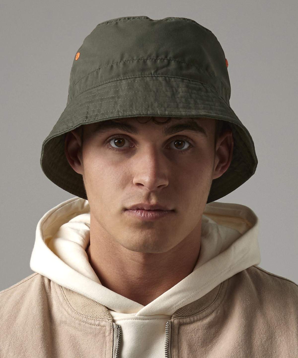 Beechfield Recycled Polyester Bucket Hat