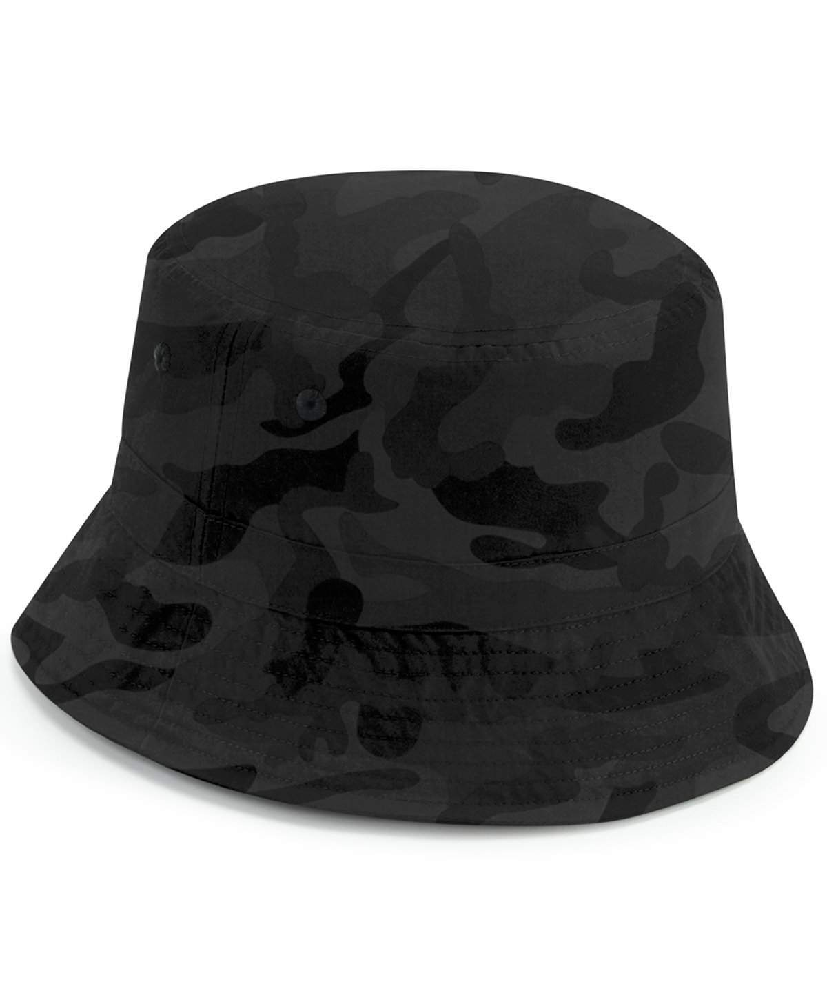 Beechfield Recycled Polyester Bucket Hat - Image 6