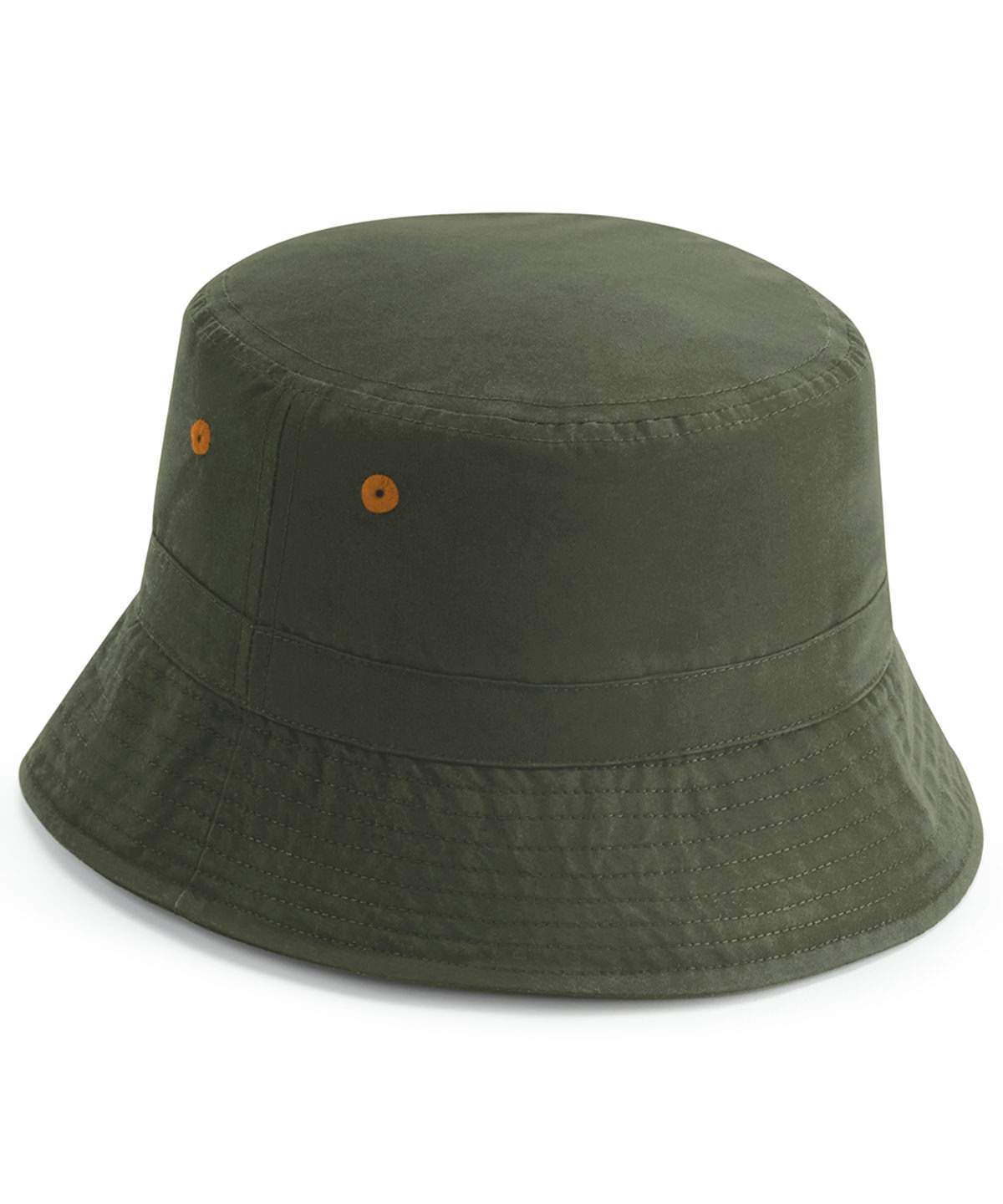 Beechfield Recycled Polyester Bucket Hat - Image 8