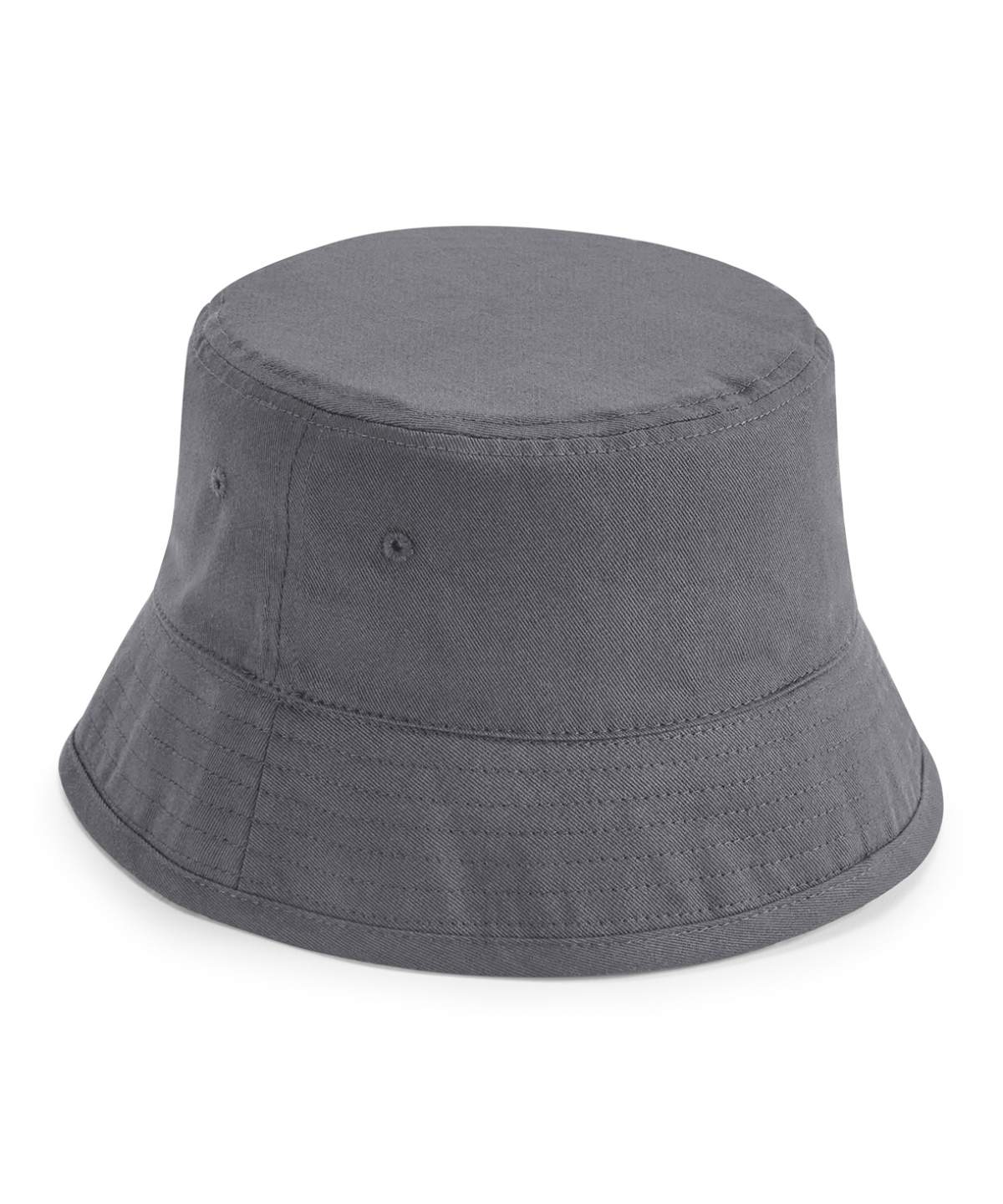 Beechfield Organic Cotton Bucket Hat - Image 4