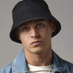 Beechfield Organic Cotton Bucket Hat