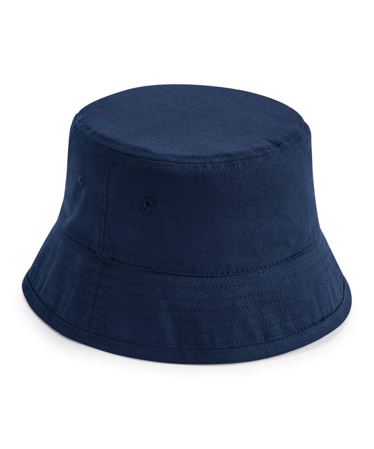 Beechfield Organic Cotton Bucket Hat - Image 6