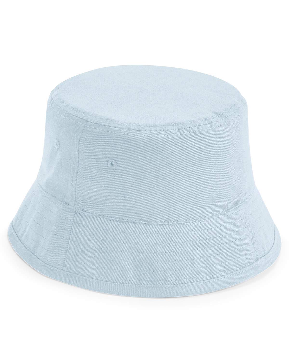 Beechfield Organic Cotton Bucket Hat - Image 10