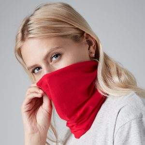 Beechfield Morf Premium Antibacterial 3 Pack