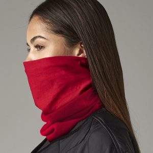 Beechfield Morf Suprafleece