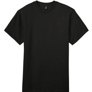 Gildan Hammer© Adult T-Shirt - Black, 2XL