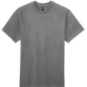 Gildan Hammer© Adult T-Shirt - Graphite Heather, 2XL