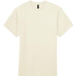 Gildan Hammer© Adult T-Shirt - Off White, 2XL