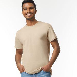 Gildan Heavy Cotton  Adult T-Shirt